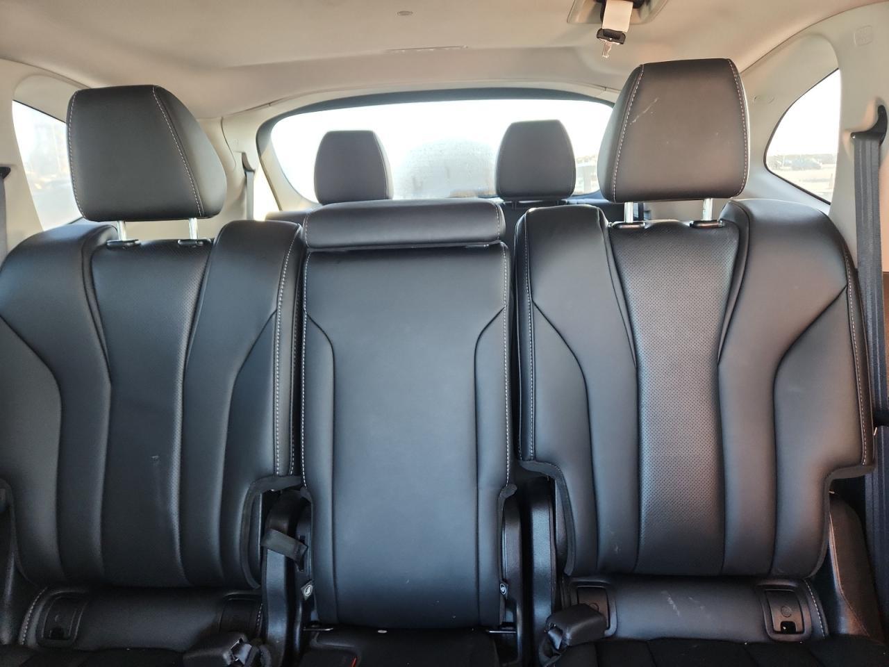 2024 ACURA MDX