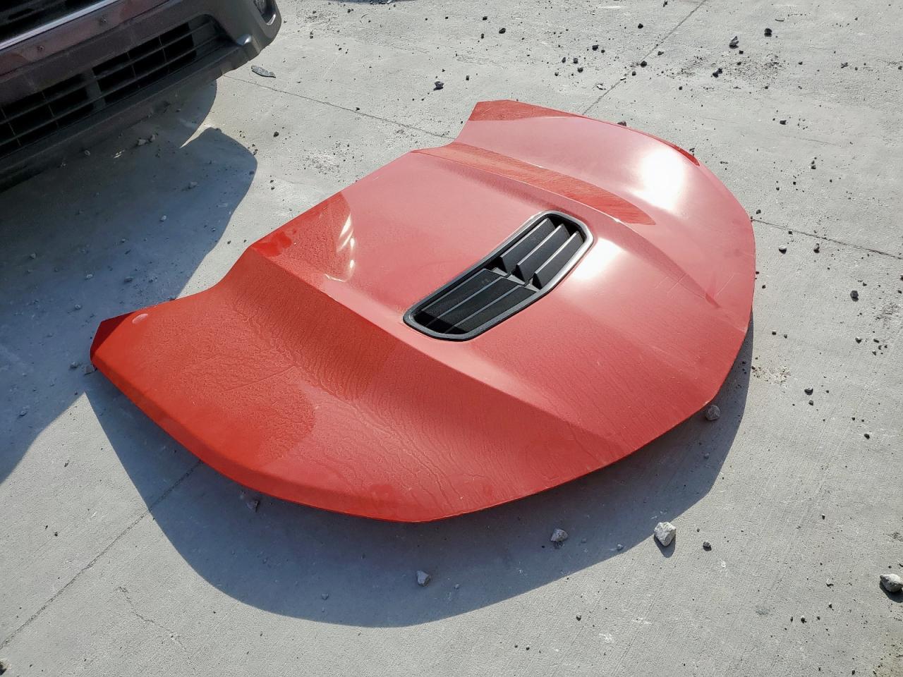 2022 CHEVROLET Camaro