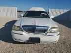 2003 LINCOLN Town Car