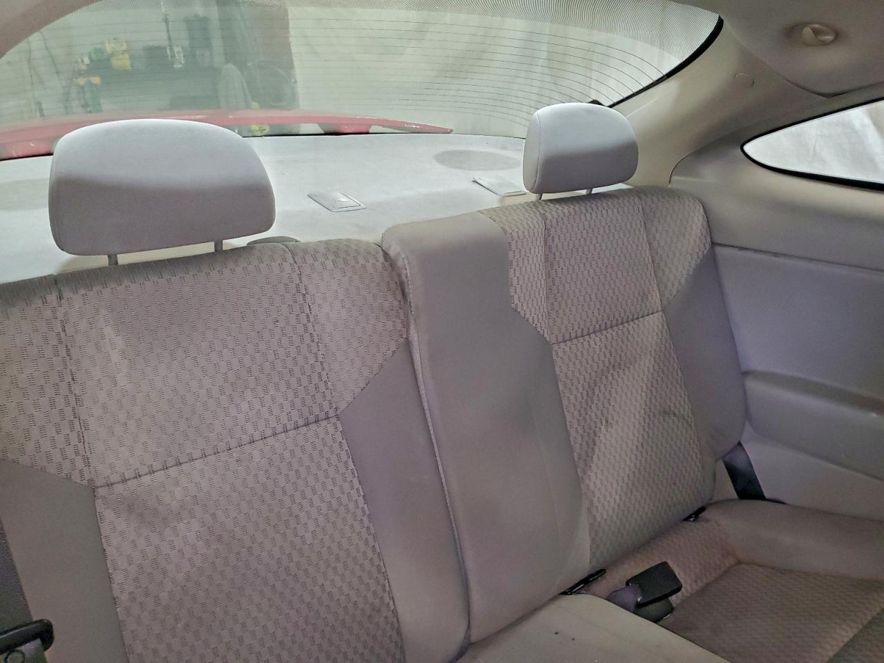 2007 CHEVROLET COBALT