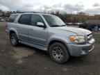 2005 TOYOTA Sequoia