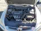 2003 HONDA ACCORD