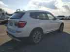 2016 BMW X3