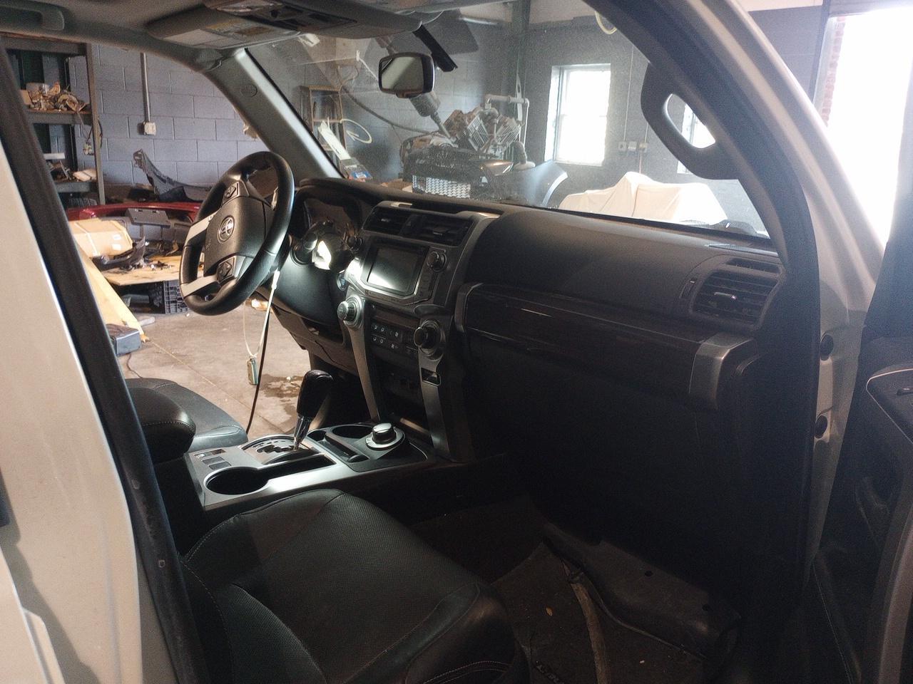 2018 TOYOTA 4Runner