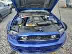 2013 FORD MUSTANG