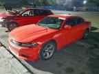2016 DODGE CHARGER