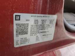 2019 GMC Yukon