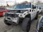 2003 HUMMER H2