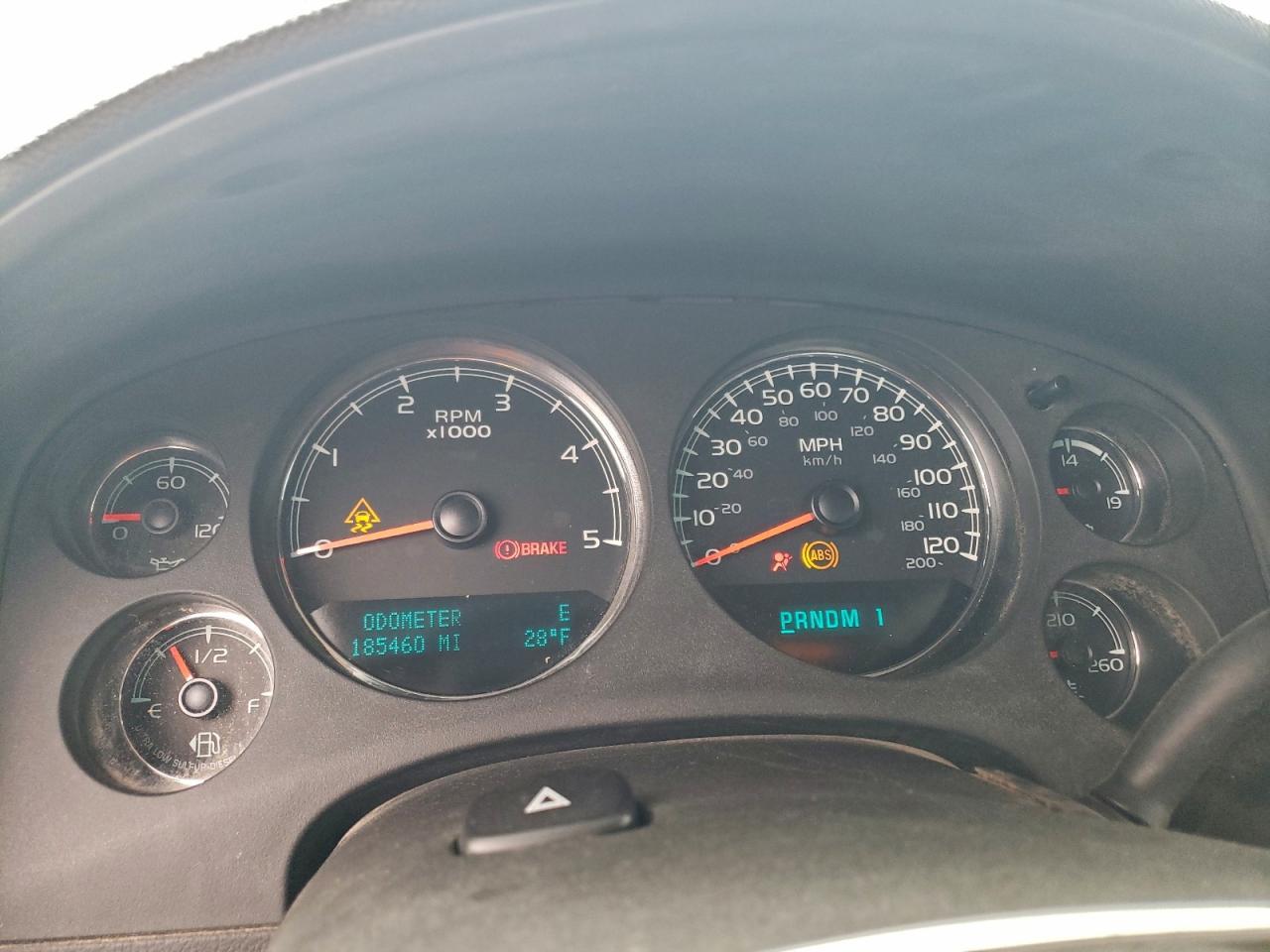 2011 CHEVROLET Silverado 2500