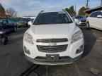 2015 CHEVROLET TRAX