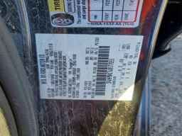 2011 FORD FUSION