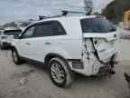 2014 KIA SORENTO