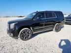 2015 GMC Yukon