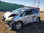 2012 HONDA FIT