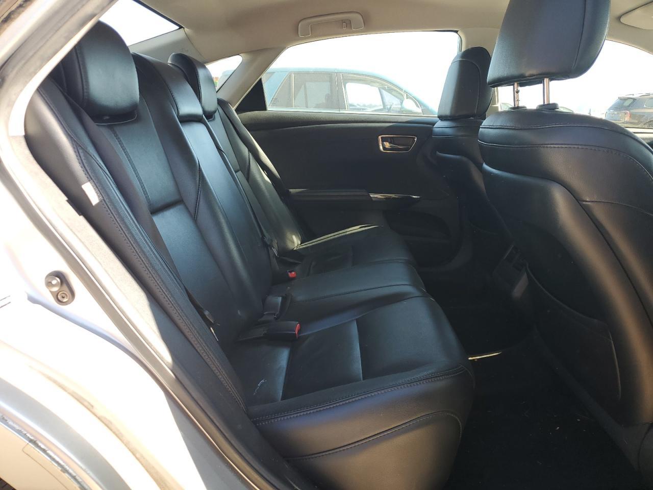 2016 TOYOTA Avalon