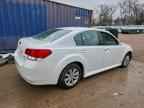 2012 SUBARU Legacy