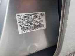 2010 HONDA PILOT