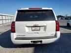 2019 CHEVROLET Suburban