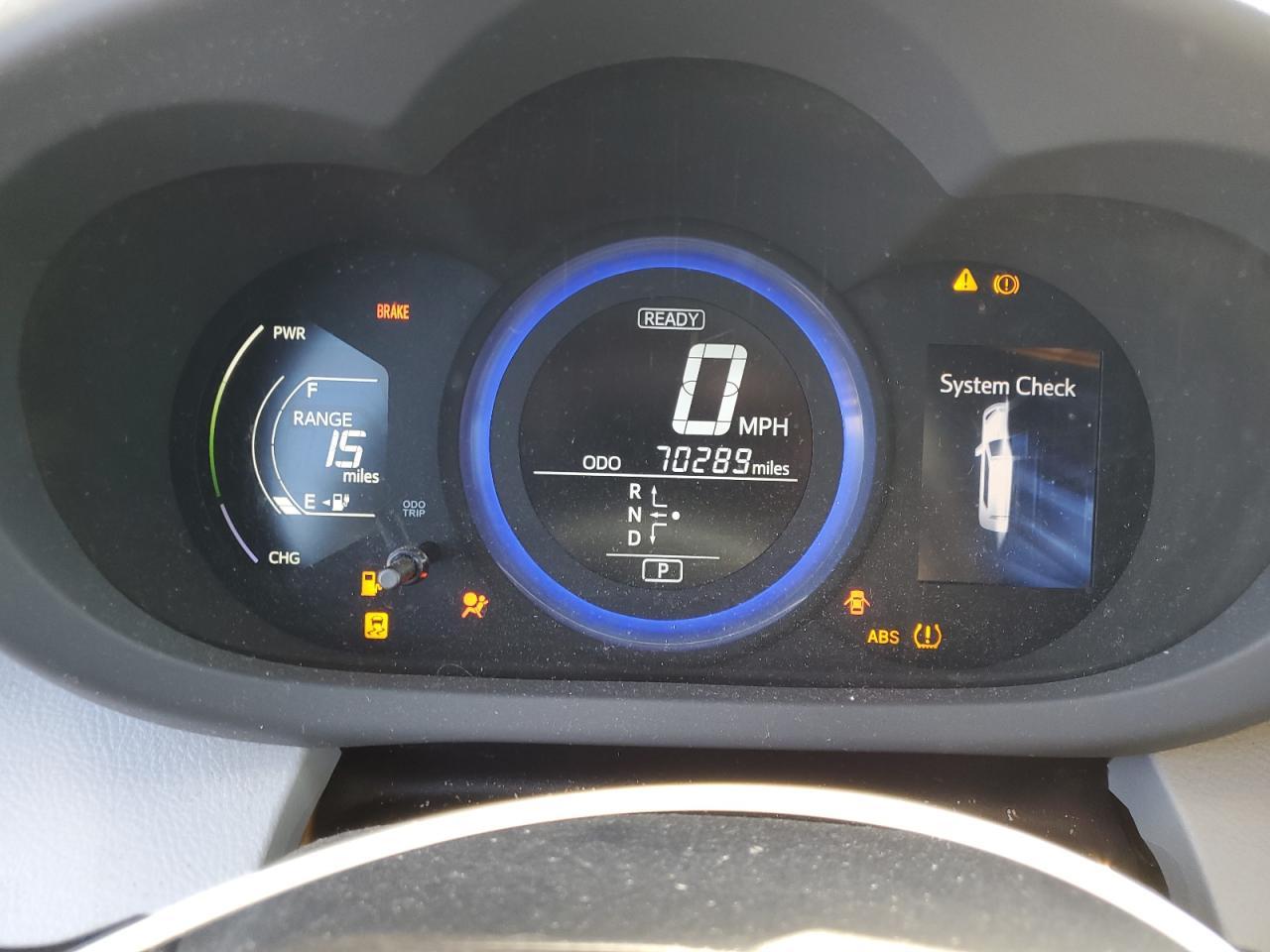2014 TOYOTA RAV4