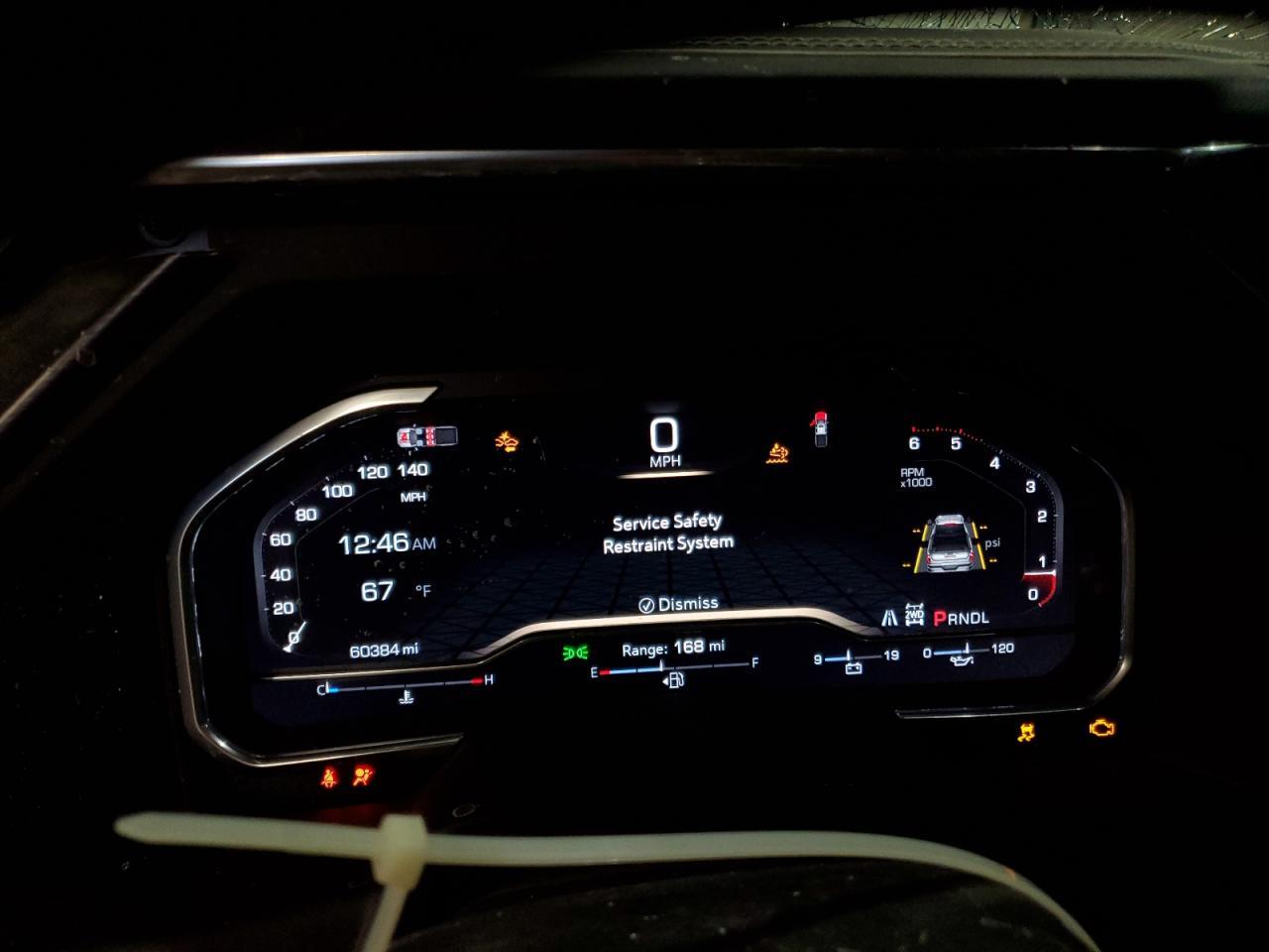 2024 GMC Sierra