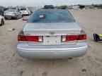 2001 TOYOTA CAMRY