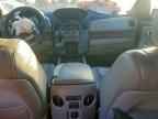 2012 HONDA PILOT