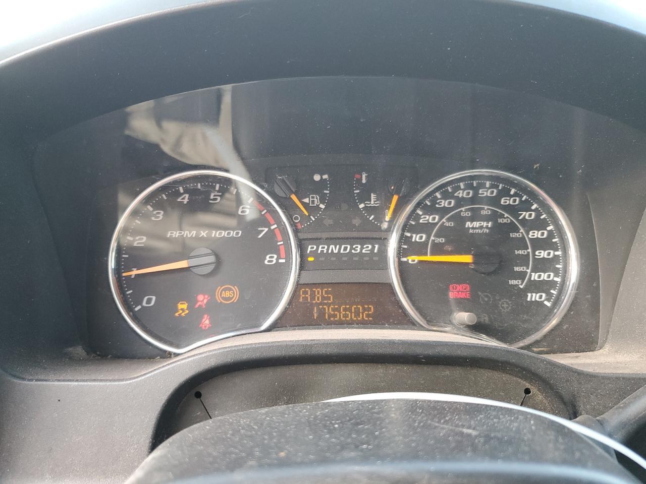 2011 CHEVROLET COLORADO
