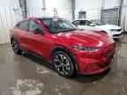 2022 FORD Mustang Mach-E