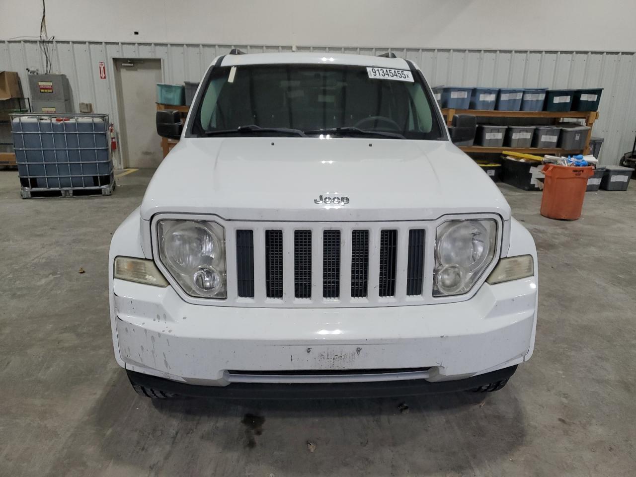 2012 JEEP Liberty