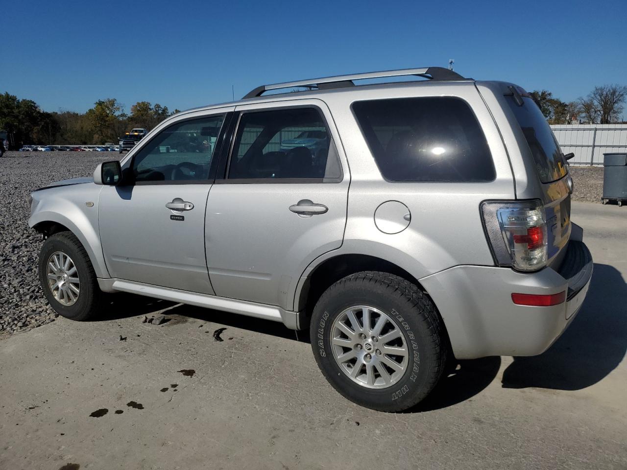 2009 MERCURY Mariner