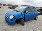 2017 FIAT 500