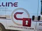 2014 CHEVROLET EXPRESS 2500