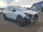 2017 SUBARU Crosstrek