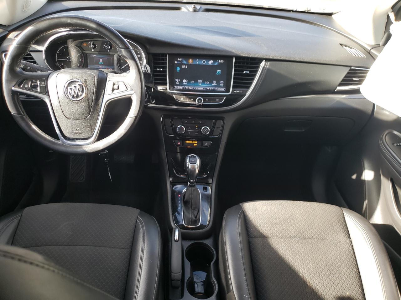 2019 BUICK ENCORE