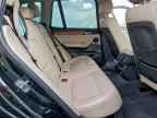2011 BMW X3