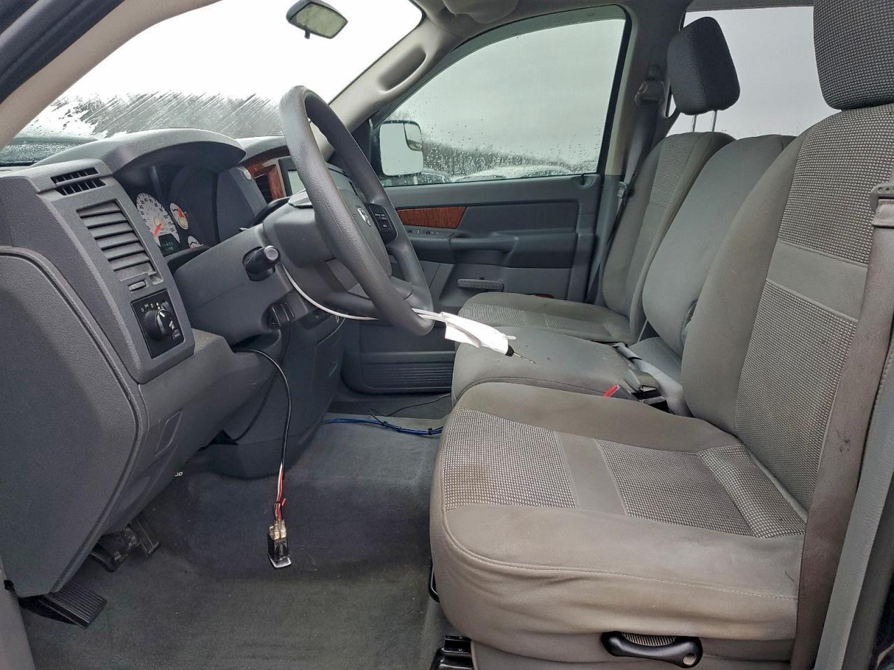 2006 DODGE RAM 1500