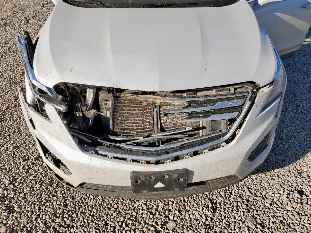 2019 CADILLAC XT5