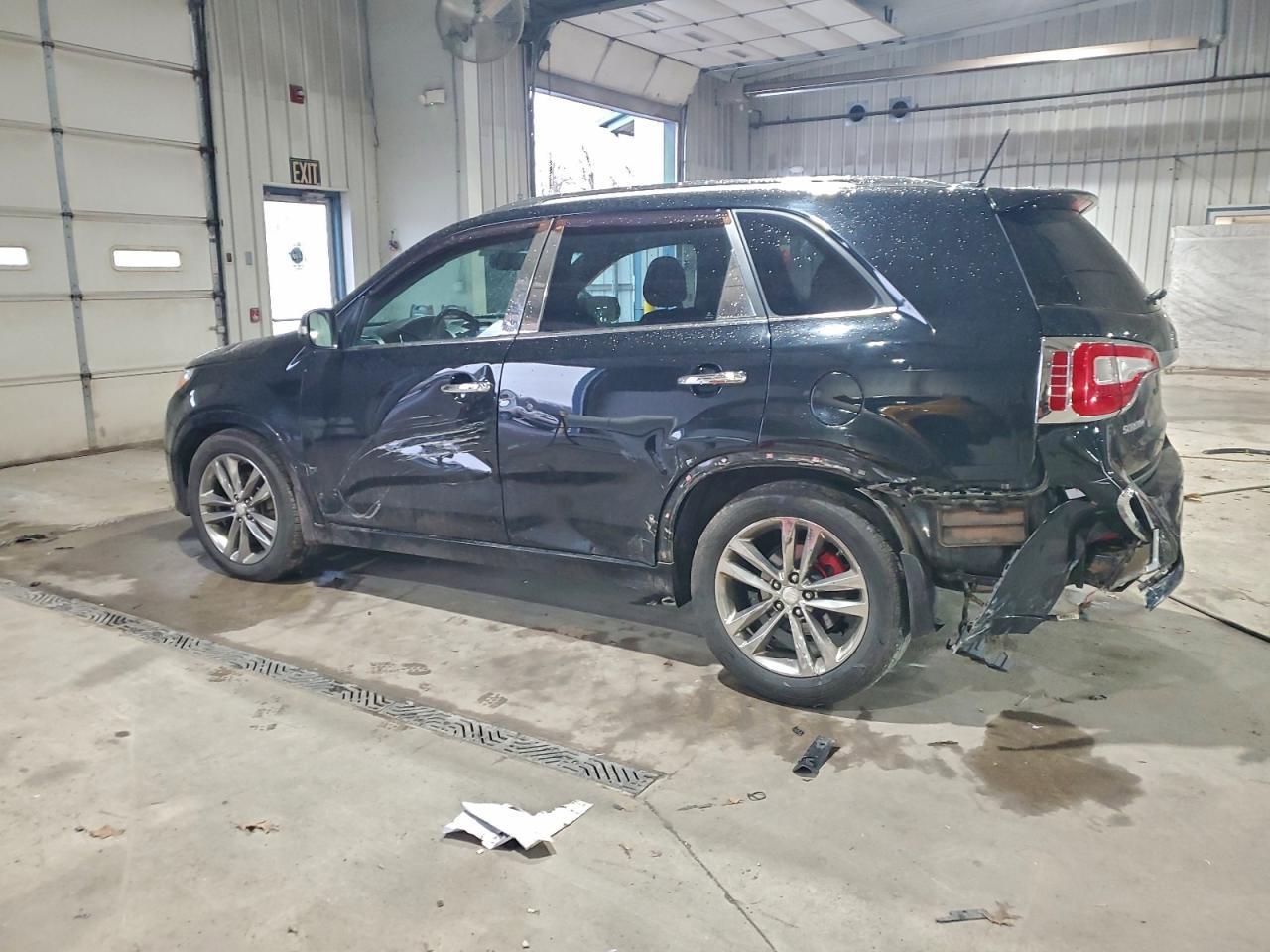 2014 KIA SORENTO