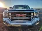 2018 GMC Sierra
