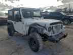 2005 JEEP WRANGLER