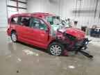 2014 DODGE GRAND CARAVAN