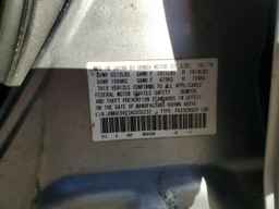 2010 HONDA FIT