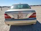 2004 LEXUS Ls 430