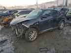 2012 NISSAN Juke