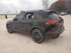 2017 PORSCHE CAYENNE