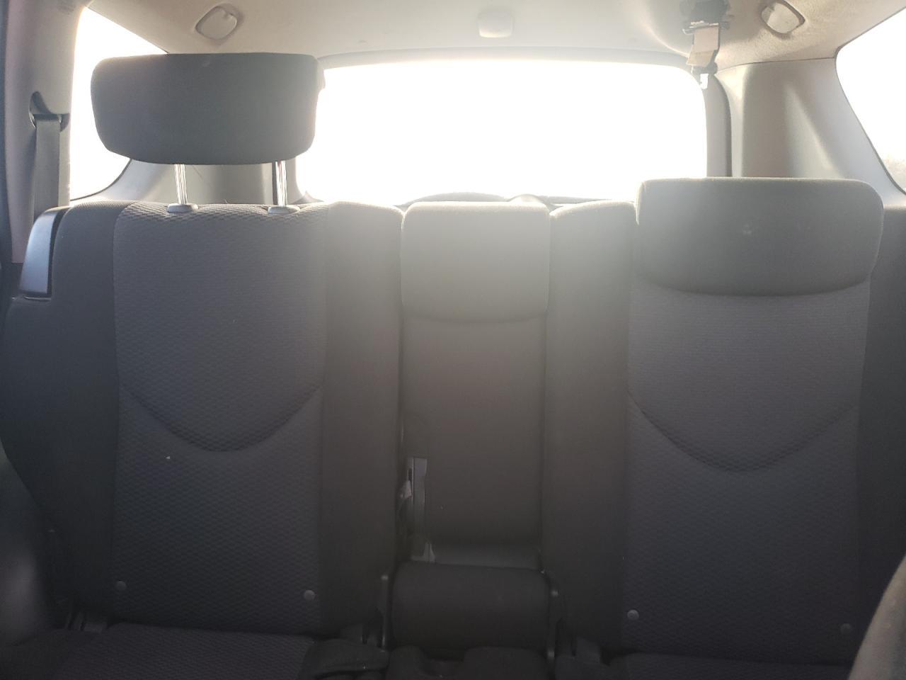 2006 TOYOTA RAV4