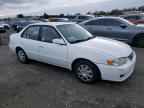 2002 TOYOTA COROLLA