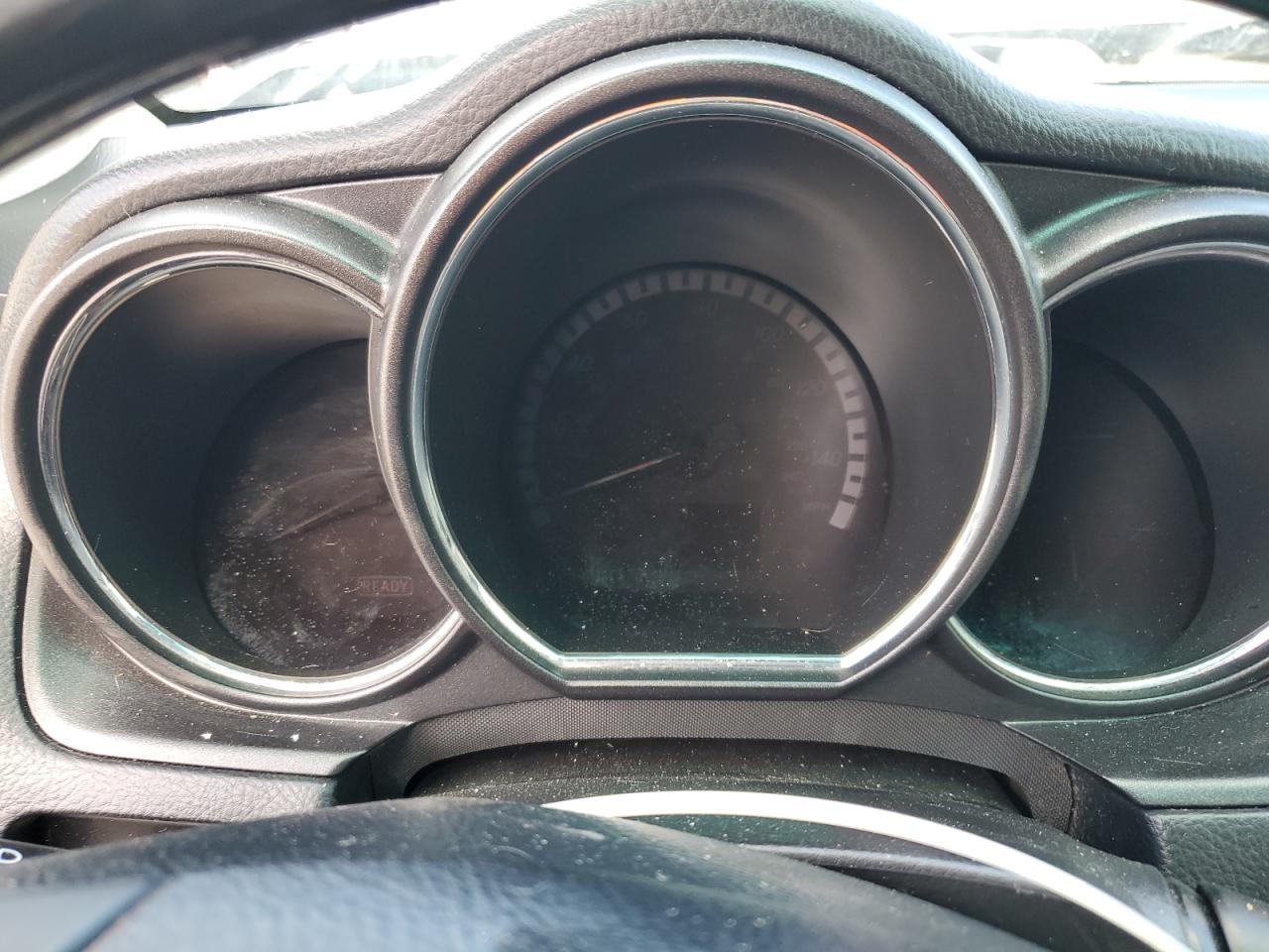 2008 LEXUS RX 400H