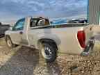 2009 GMC CANYON