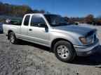 2002 TOYOTA TACOMA